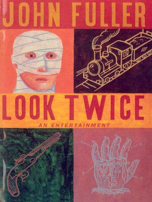 cover image of Look Twice
